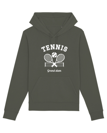 Vintage Tennis Khaki