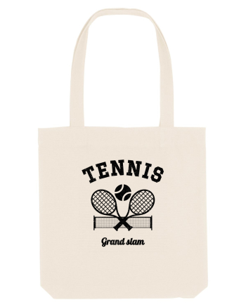 Vintage Tennis Natural