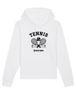 Vintage Tennis Hanorac Unisex Drummer