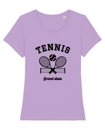 Vintage Tennis Lavender Dawn