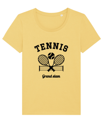 Vintage Tennis Jojoba