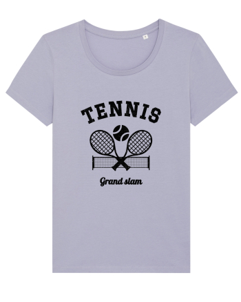 Vintage Tennis Lavender