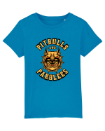 Pitbull And Parolees Tricou mânecă scurtă  Copii Mini Creator