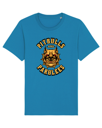 Pitbull And Parolees Azur