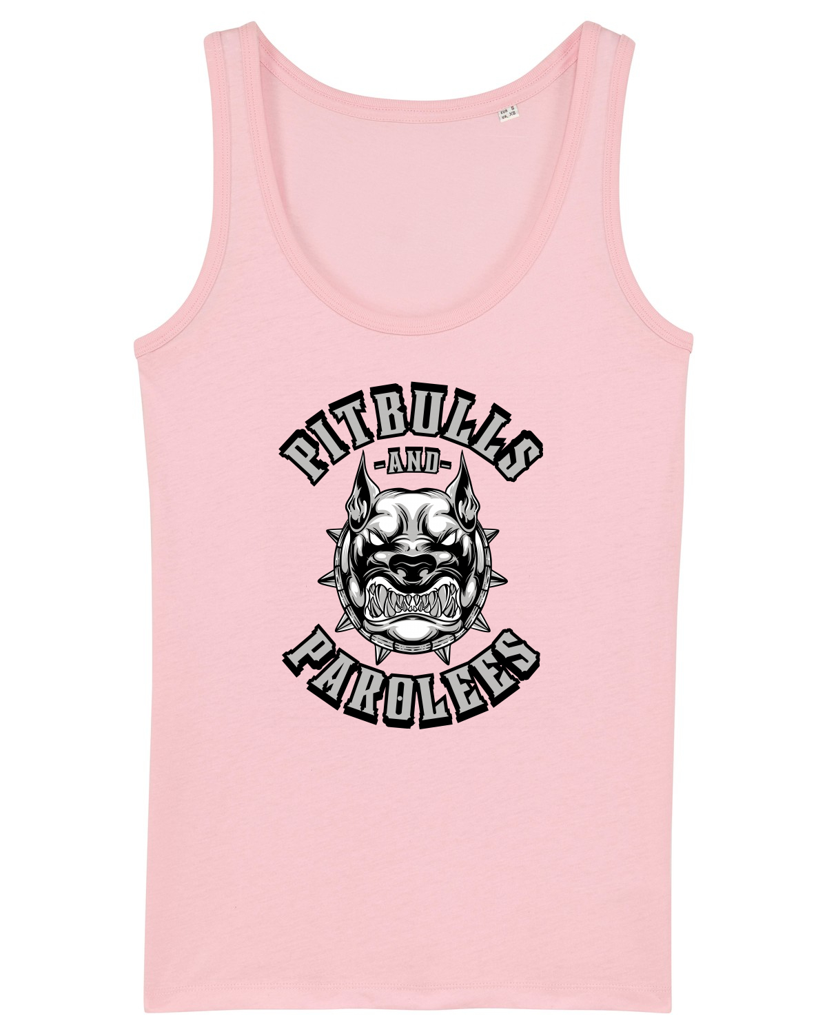 Maiou Damă Dreamer Cotton Pink