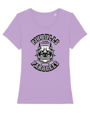 Pitbull And Parolees Lavender Dawn