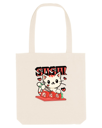 Sushi  Cat  Natural