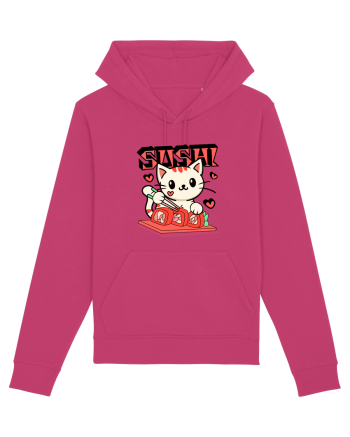 Sushi  Cat  Raspberry