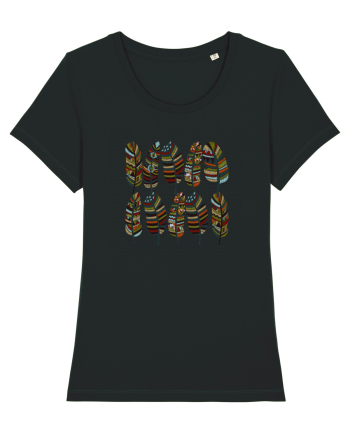 Feather Black
