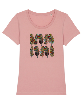 Feather Canyon Pink