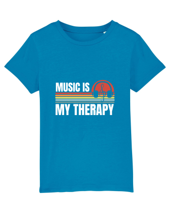 Music Is My Therapy Azur