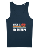 Music Is My Therapy Maiou Bărbat Runs