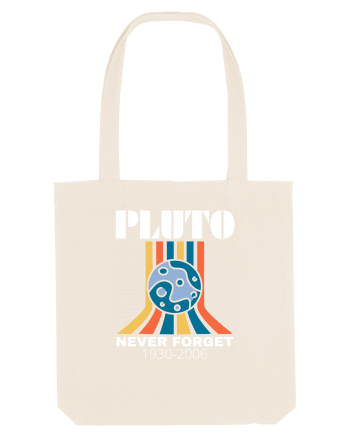 Pluto Never Forget Natural