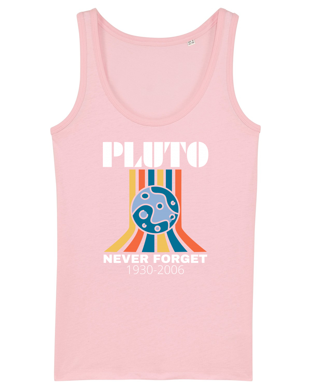 Maiou Damă Dreamer Cotton Pink
