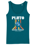 Pluto Never Forget Maiou Damă Dreamer