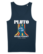 Pluto Never Forget Maiou Bărbat Runs
