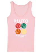 Pluto Never Forget Maiou Damă Dreamer