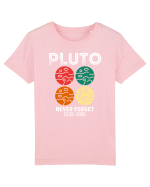 Pluto Never Forget Tricou mânecă scurtă  Copii Mini Creator