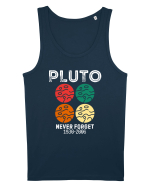 Pluto Never Forget Maiou Bărbat Runs