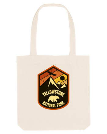Yellowstone National Park Natural