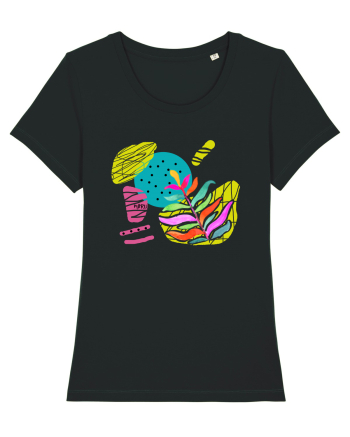 Summer spot Black