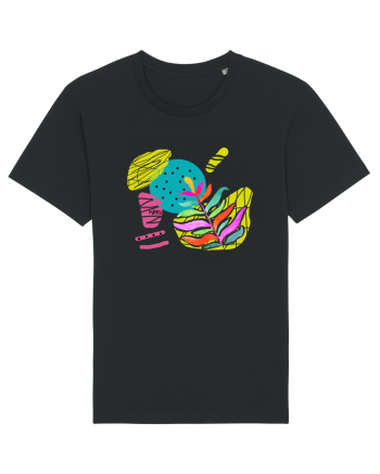 Summer spot Black
