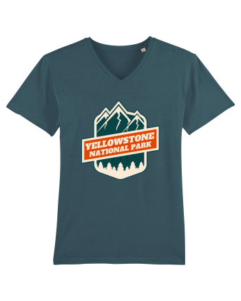 Yellowstone National Park Stargazer
