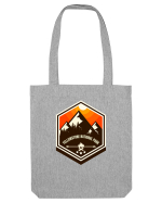 Yellowstone National Park Sacoșă textilă