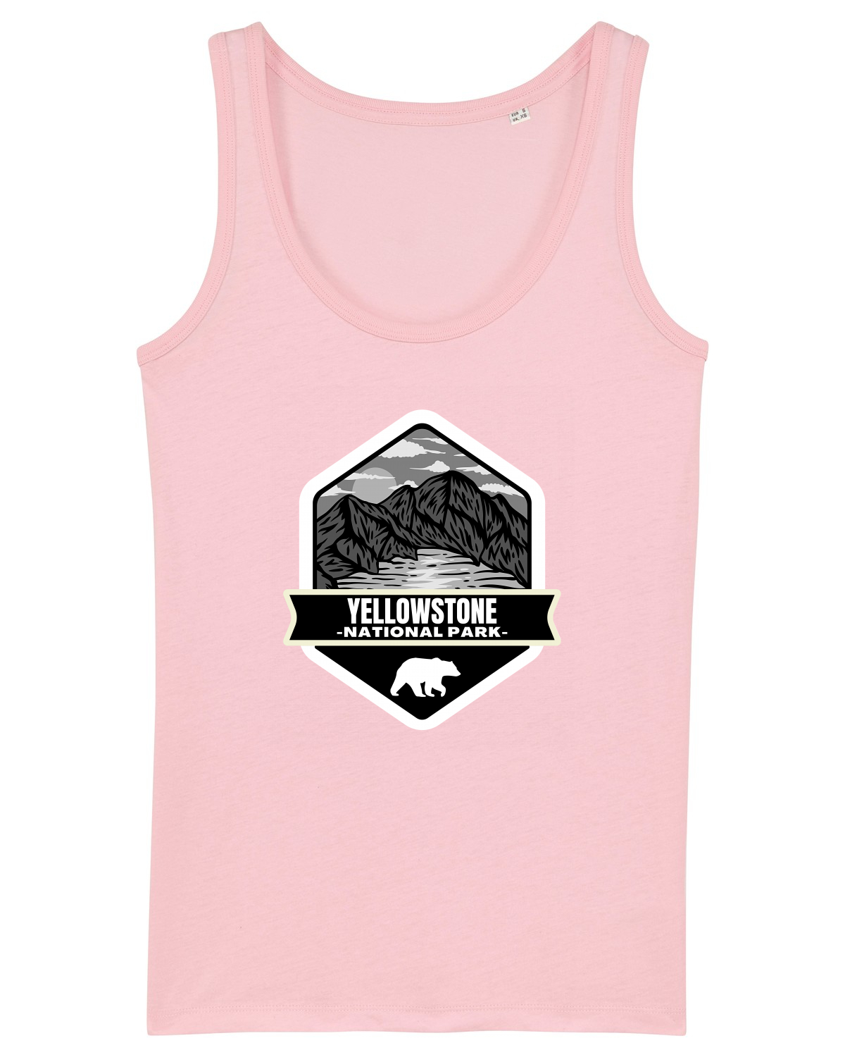 Maiou Damă Dreamer Cotton Pink