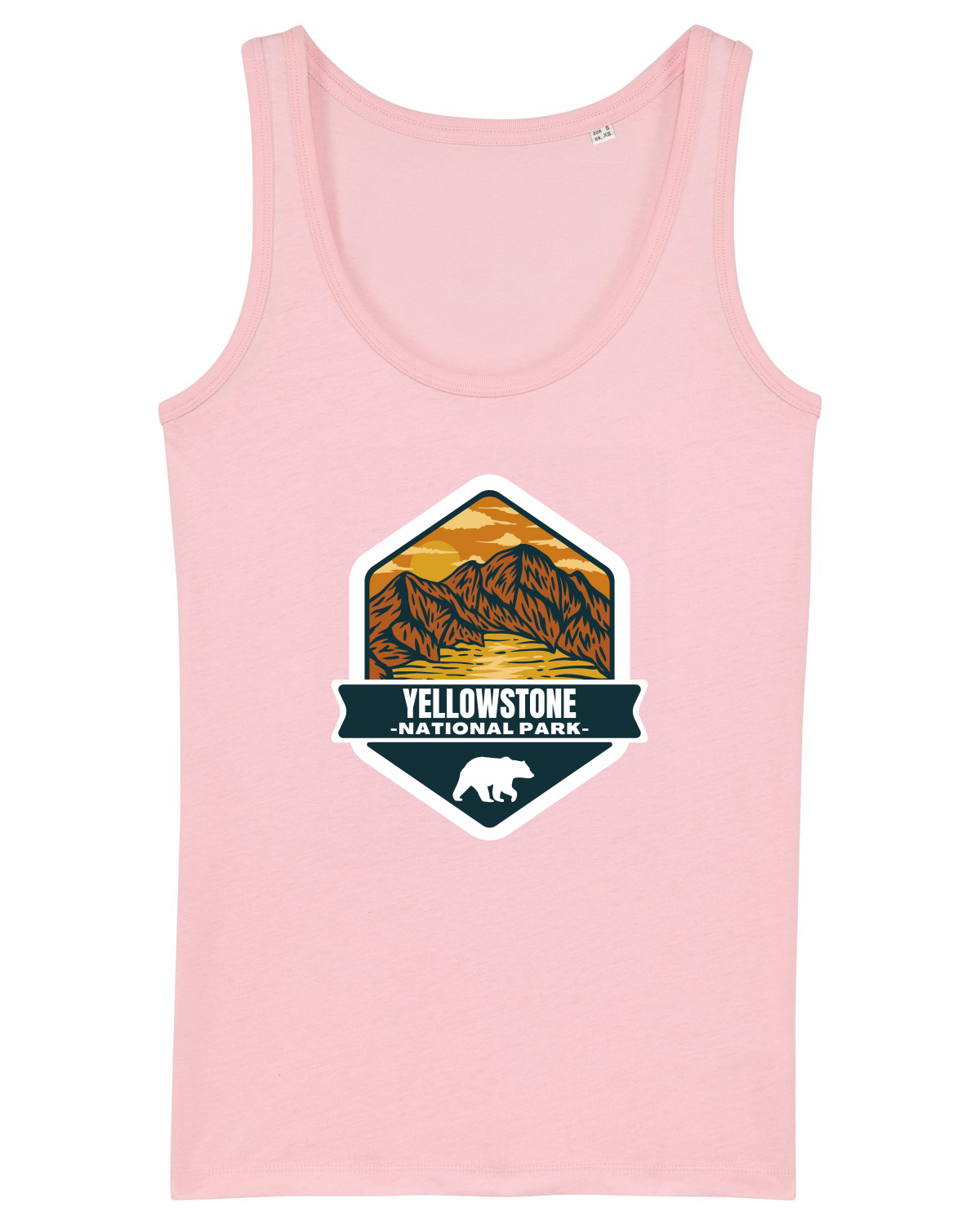 Maiou Damă Dreamer Cotton Pink