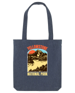 Yellowstone National Park Sacoșă textilă