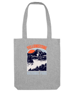 Yellowstone National Park Sacoșă textilă