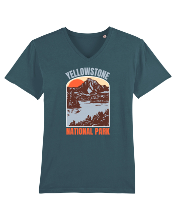 Yellowstone National Park Stargazer