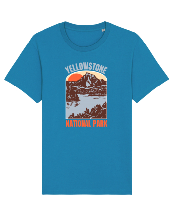 Yellowstone National Park Azur
