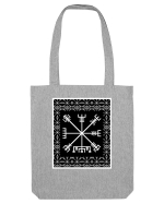 Viking Compass Sacoșă textilă