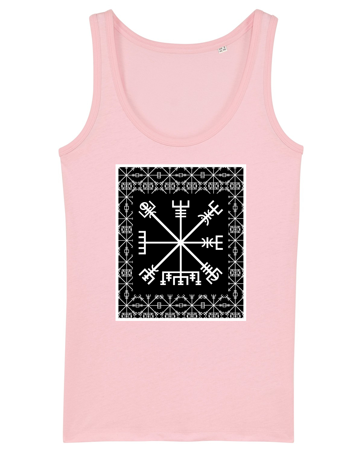 Maiou Damă Dreamer Cotton Pink