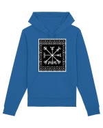 Viking Compass Hanorac Unisex Drummer