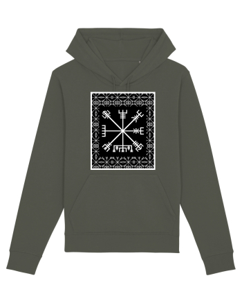 Viking Compass Khaki