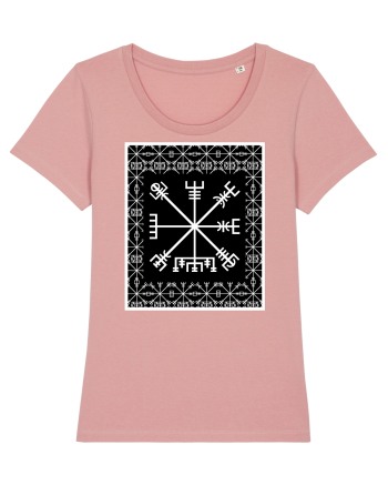 Viking Compass Canyon Pink