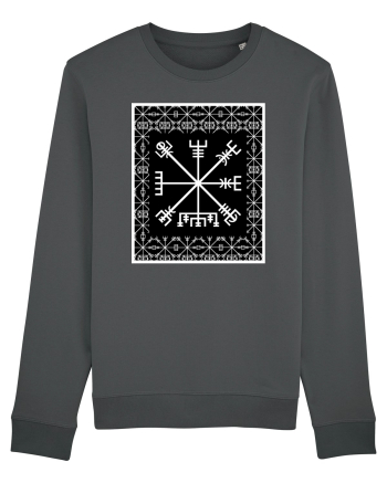 Viking Compass Anthracite