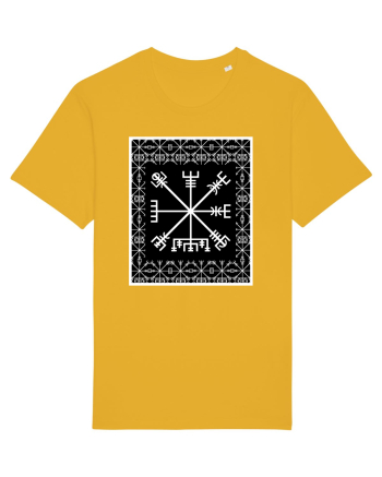 Viking Compass Spectra Yellow