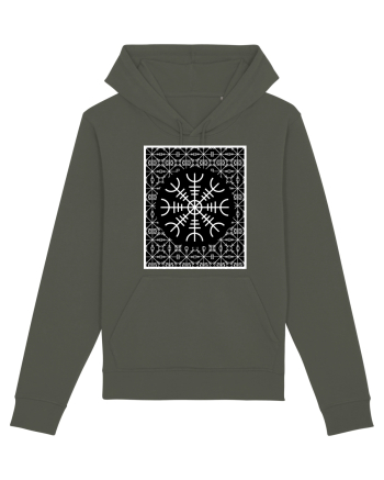 Viking Compass Khaki