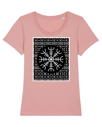 Viking Compass Canyon Pink