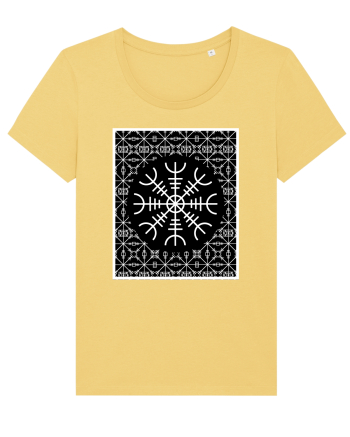 Viking Compass Jojoba