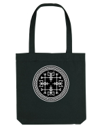 Viking Compass Sacoșă textilă