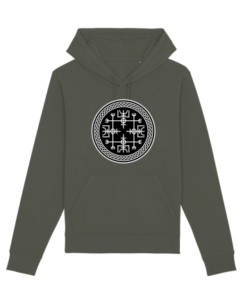 Viking Compass Khaki