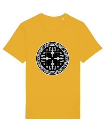 Viking Compass Spectra Yellow