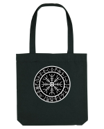 Viking Compass Sacoșă textilă