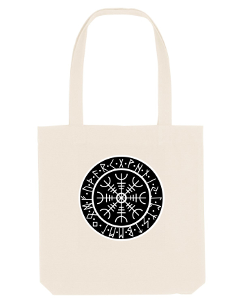 Viking Compass Natural