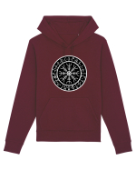 Viking Compass Hanorac Unisex Drummer